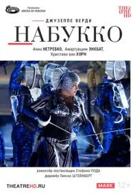 TheatreHD: Арена ди Верона: Набукко (2025)